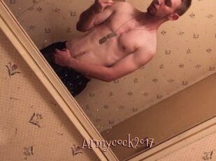 Armycock2017
