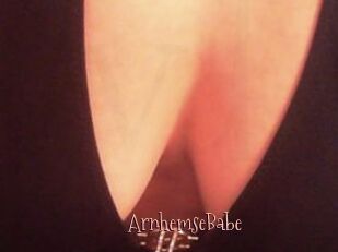 ArnhemseBabe