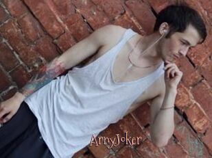 ArnyJoker