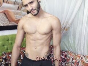 AronCocket