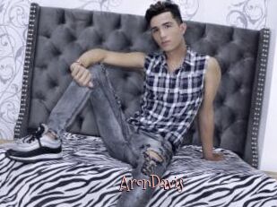 AronDavis