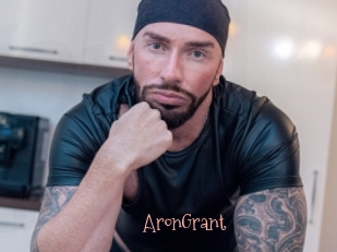 AronGrant
