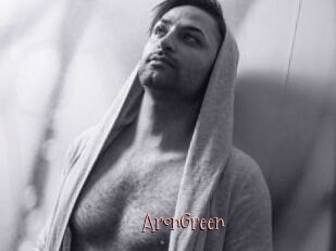 AronGreen