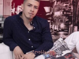 AronHayden