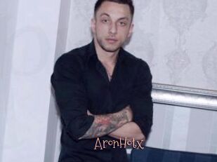 AronHotx