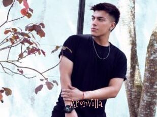 AronVilla