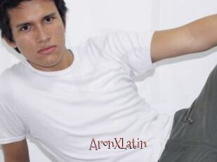 AronXLatin