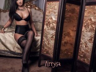 Arrysa