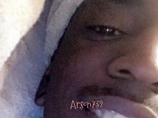 Arson732