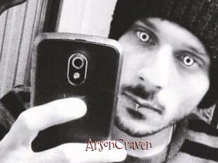 Arson_Craven