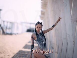 ArtObjecttt