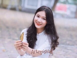 ArtemisHall