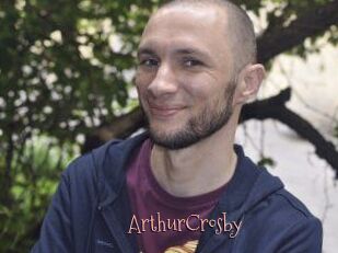 ArthurCrosby