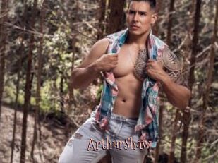 ArthurShaw