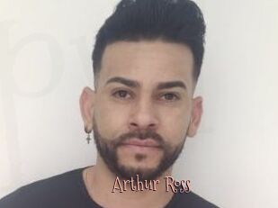 Arthur_Ross