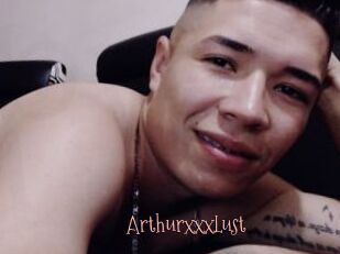 ArthurxxxLust
