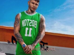 ArthusRodriguez