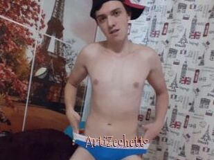 ArtiZechetto