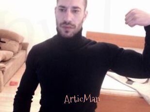 ArticMan