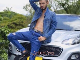 ArturCruz