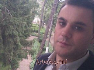 Artur_Sexy21H