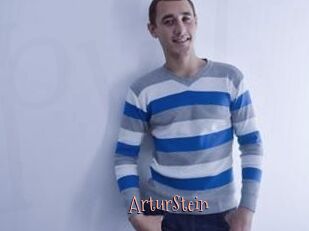 ArturStein