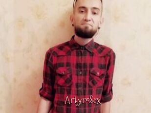 ArtyroSex