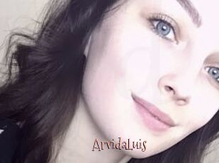 ArvidaLuis