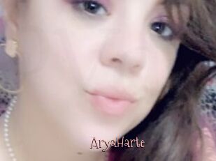 AryaHarte