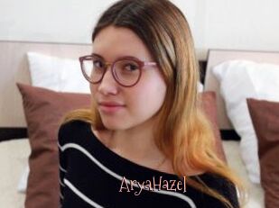AryaHazel
