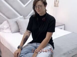 AryaStarrk