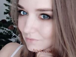 Arya_Ann