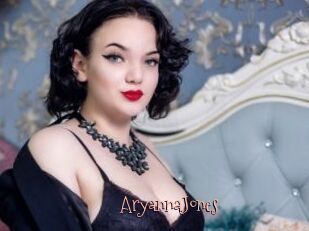AryannaJones