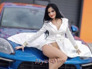 AryannaMoon