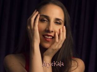 AryeKala