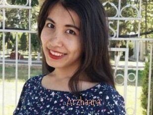 Arzhaana