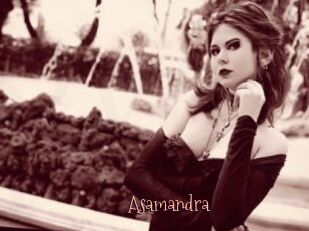 Asamandra