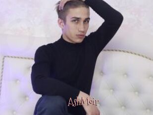AshMoir