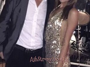 AshStrong21couple