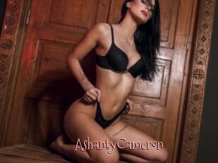 AshantyCameron