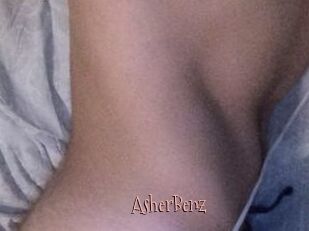 Asher_Benz