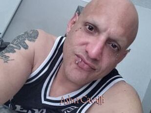 AsherCavalli