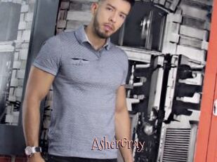 AsherGray