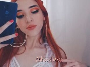 Ashleeyhazee
