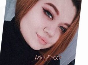 AshleyFoxx19