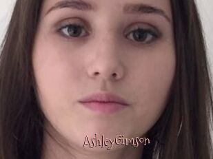AshleyGimson