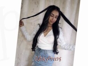AshleyGreens