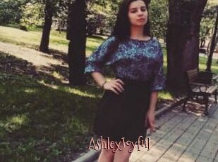 AshleyJoyful