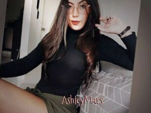 AshleyMars