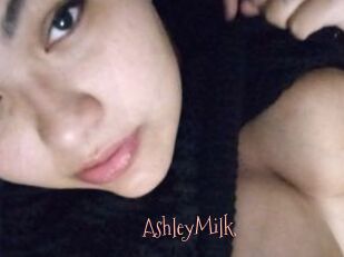 AshleyMilk